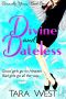 [Eternally Yours 01] • Divine and Dateless